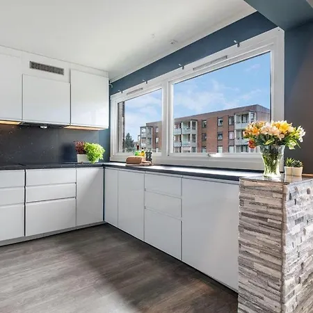 Appartement Maria Dehlis Vei 37 *